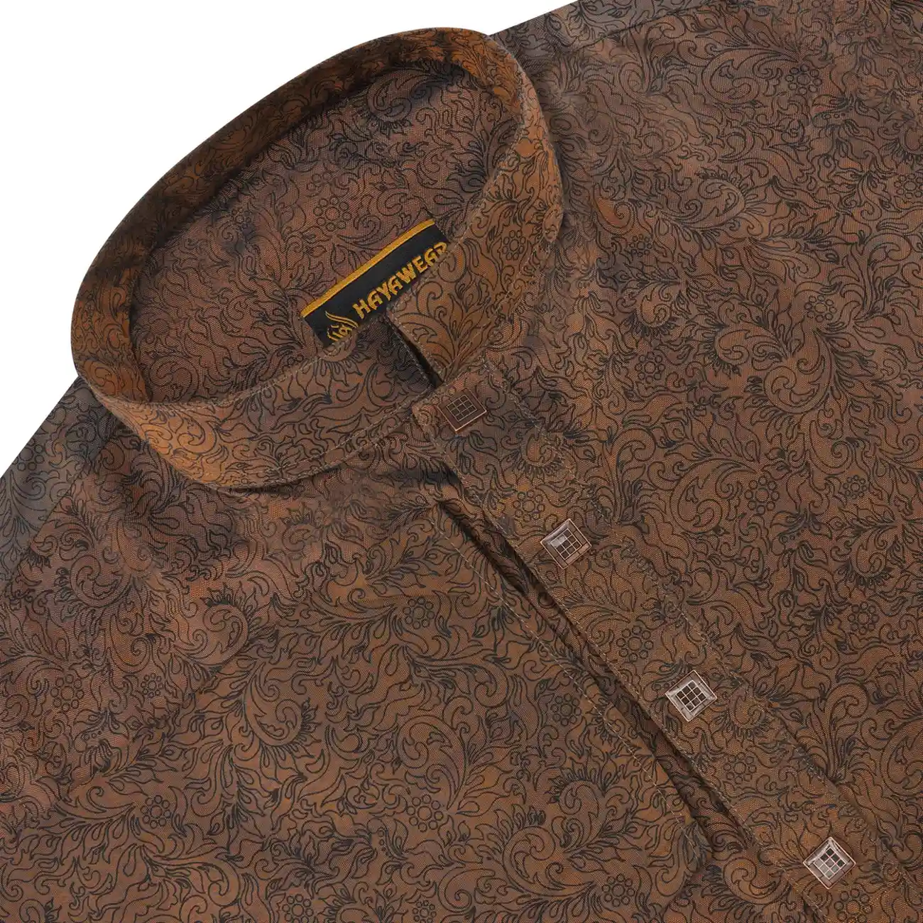 Tuwel Giza Brown (TG-B-01)